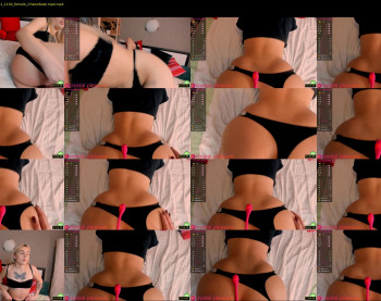 apriledwardson — 14 minute Chaturbate couple cam show recording, 1080p, Dec 13, 2021