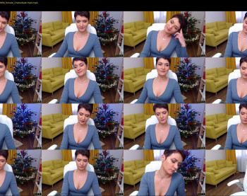 arianasage_ — 12 minute Chaturbate female cam show recording, 1080p, Dec 13, 2021