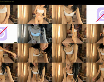 arisi_su — 3 minute Chaturbate female cam show recording, 1080p, Dec 13, 2021