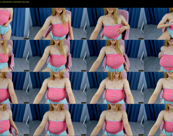 asleeeymorgan — 11 minute Chaturbate female cam show recording, 1080p, Dec 13, 2021