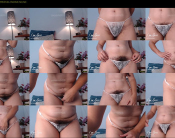 avasmith86 — 6 minute Chaturbate female cam show recording, 480p, Dec 13, 2021