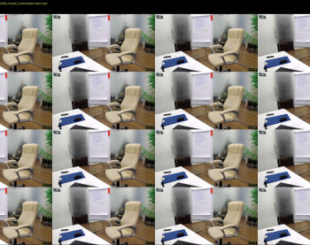babesgowild — 4 minute Chaturbate couple cam show recording, 1080p, Dec 14, 2021