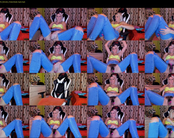 baby_inna — 49 minute Chaturbate couple cam show recording, 1080p, Dec 13, 2021