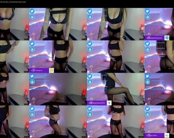 babykeeee — 70 minute Chaturbate female cam show recording, 1080p, Dec 13, 2021
