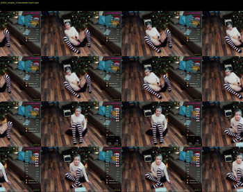 bananya_kitty — 6 minute Chaturbate couple cam show recording, 1080p, Dec 14, 2021
