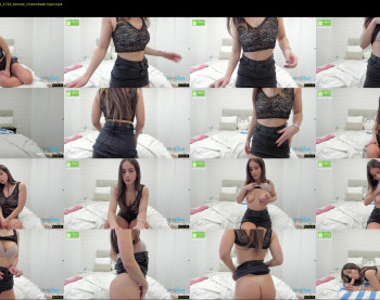 barbieprincess — 13 minute Chaturbate female cam show recording, 720p, Dec 13, 2021