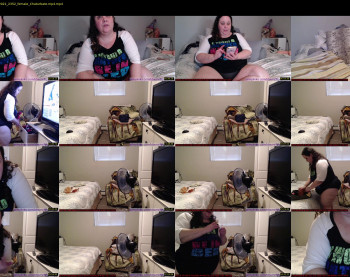 bbwmilfforcamfun — 39 minute Chaturbate female cam show recording, 1080p, Dec 13, 2021