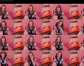 beautyeliise — 23 minute Chaturbate female cam show recording, 1080p, Dec 13, 2021