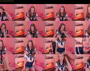 beautyeliise — 70 minute Chaturbate female cam show recording, 1080p, Dec 13, 2021