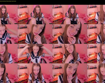 beautyeliise — 9 minute Chaturbate female cam show recording, 1080p, Dec 13, 2021