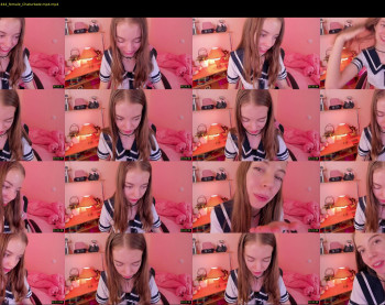 beautyeliise — 3 minute Chaturbate female cam show recording, 1080p, Dec 13, 2021