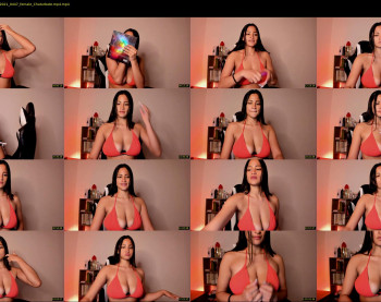 bella_pocahontas3 — 70 minute Chaturbate female cam show recording, 1080p, Dec 14, 2021