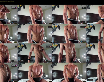 beranco19 — 36 minute Chaturbate male cam show recording, 720p, Dec 14, 2021