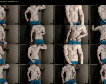 big_nick_for_you_ — 3 minute Chaturbate male cam show recording, 1080p, Dec 13, 2021