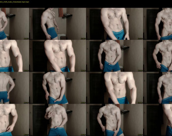 big_nick_for_you_ — 11 minute Chaturbate male cam show recording, 1080p, Dec 13, 2021