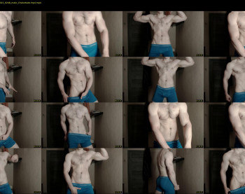 big_nick_for_you_ — 18 minute Chaturbate male cam show recording, 1080p, Dec 14, 2021