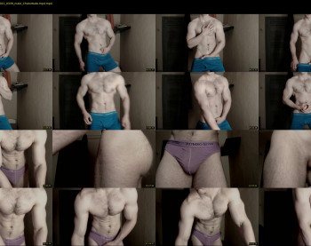 big_nick_for_you_ — 51 minute Chaturbate male cam show recording, 1080p, Dec 14, 2021