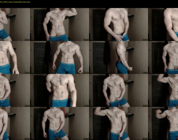 big_nick_for_you_ — 16 minute Chaturbate male cam show recording, 1080p, Dec 14, 2021