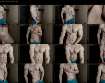 big_nick_for_you_ — 12 minute Chaturbate male cam show recording, 1080p, Dec 14, 2021