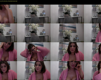 bigboobiebabex — 32 minute Chaturbate female cam show recording, 720p, Dec 14, 2021