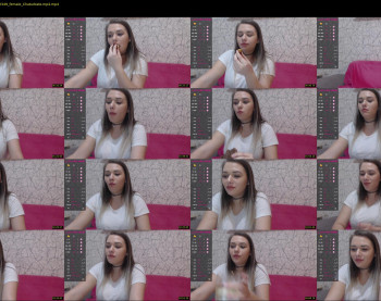 blue_eyes96 — 5 minute Chaturbate female cam show recording, 720p, Dec 13, 2021