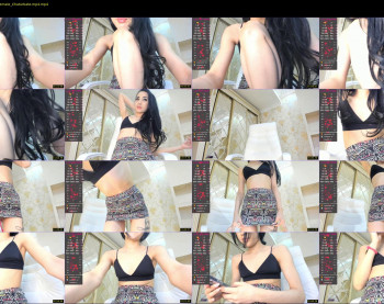 bona_ — 41 minute Chaturbate female cam show recording, 1080p, Dec 13, 2021