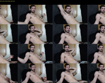 branflakes_ — 76 minute Chaturbate male cam show recording, 720p, Dec 13, 2021