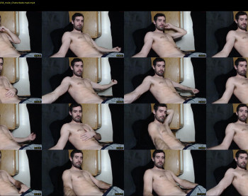 branflakes_ — 77 minute Chaturbate male cam show recording, 720p, Dec 14, 2021