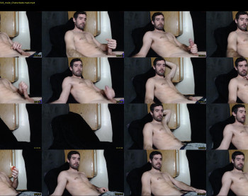 branflakes_ — 78 minute Chaturbate male cam show recording, 720p, Dec 14, 2021
