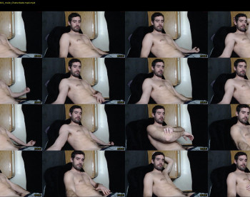 branflakes_ — 45 minute Chaturbate male cam show recording, 720p, Dec 14, 2021