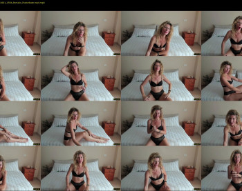britishmilfpenelope — 10 minute Chaturbate female cam show recording, 720p, Dec 13, 2021
