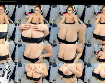 bustysierra — 37 minute Chaturbate female cam show recording, 720p, Dec 13, 2021