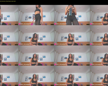 camilitasu — 7 minute Chaturbate female cam show recording, 1080p, Dec 14, 2021