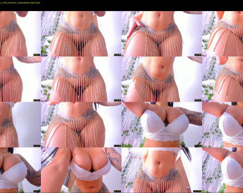 carolain_baker — 71 minute Chaturbate female cam show recording, 1080p, Dec 13, 2021