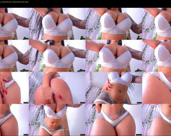 carolain_baker — 72 minute Chaturbate female cam show recording, 1080p, Dec 13, 2021
