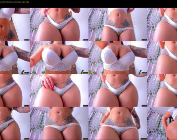 carolain_baker — 70 minute Chaturbate female cam show recording, 1080p, Dec 13, 2021