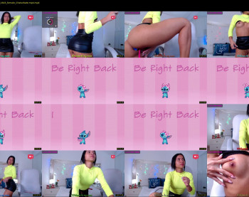 catalina__10_ — 83 minute Chaturbate female cam show recording, 1080p, Dec 13, 2021