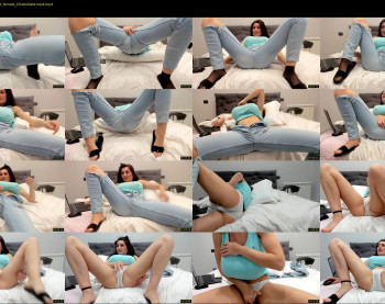catty190 — 18 minute Chaturbate female cam show recording, 720p, Dec 13, 2021