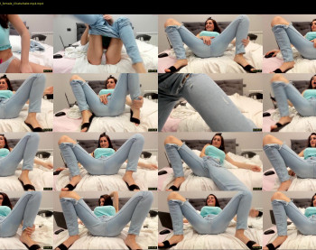 catty190 — 7 minute Chaturbate female cam show recording, 720p, Dec 13, 2021