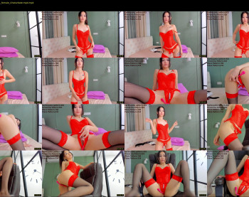 chan_lia — 36 minute Chaturbate female cam show recording, 720p, Dec 13, 2021