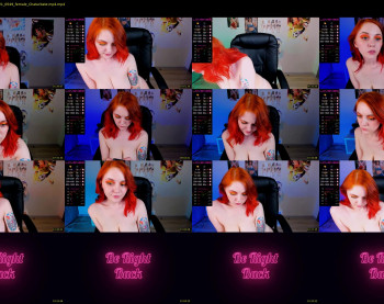 charlottanilsson — 26 minute Chaturbate female cam show recording, 1080p, Dec 13, 2021