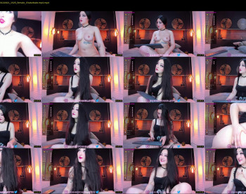 charlotte_germanotta_ — 70 minute Chaturbate female cam show recording, 1080p, Dec 13, 2021