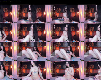 charlotte_germanotta_ — 15 minute Chaturbate female cam show recording, 1080p, Dec 13, 2021