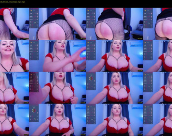 clara4love — 3 minute Chaturbate female cam show recording, 720p, Dec 14, 2021