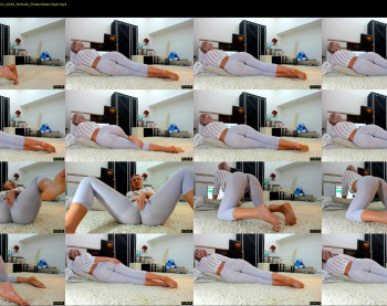 classy_medeeea — 19 minute Chaturbate female cam show recording, 1080p, Dec 14, 2021
