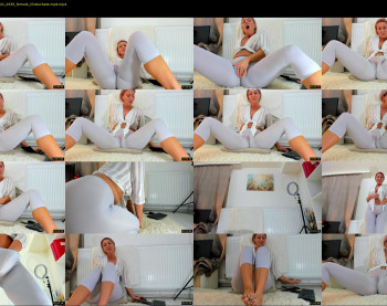 classy_medeeea — 48 minute Chaturbate female cam show recording, 1080p, Dec 14, 2021