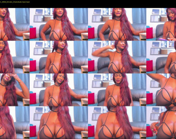 crazy_addixtion — 7 minute Chaturbate female cam show recording, 1080p, Dec 13, 2021