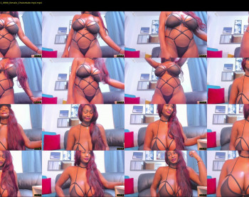 crazy_addixtion — 29 minute Chaturbate female cam show recording, 1080p, Dec 13, 2021