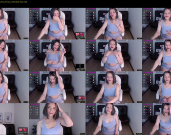 cristal__hot_1 — 70 minute Chaturbate female cam show recording, 1080p, Dec 13, 2021