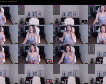 cristal__hot_1 — 70 minute Chaturbate female cam show recording, 1080p, Dec 13, 2021